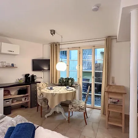 Appartamento Ferienapartment Eva - Gemuetlich Und Zentral Auf Der Historischen Insel *