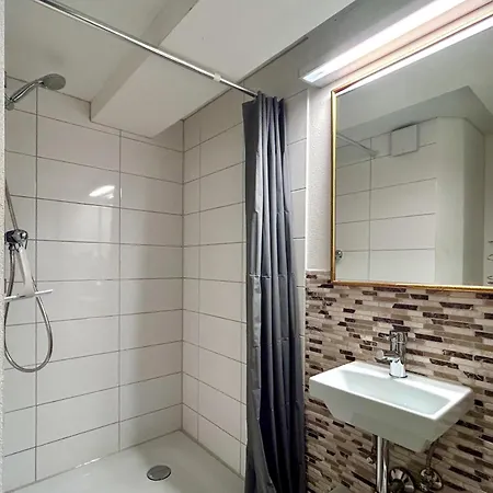 Ferienapartment Eva - Gemuetlich Und Zentral Auf Der Historischen Insel Appartamento Lindau (Bodensee)