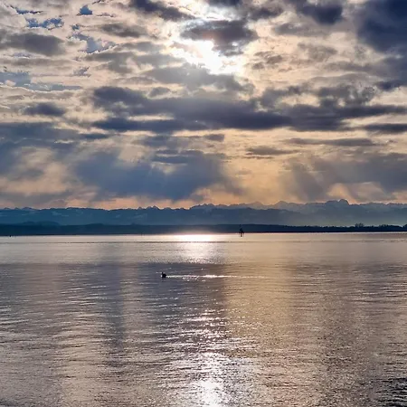 Ferienapartment Eva - Gemuetlich Und Zentral Auf Der Historischen Insel *