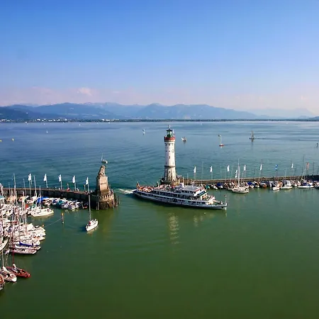 Ferienapartment Eva - Gemuetlich Und Zentral Auf Der Historischen Insel