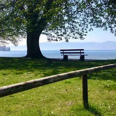 Ferienapartment Eva - Gemuetlich Und Zentral Auf Der Historischen Insel Appartamento