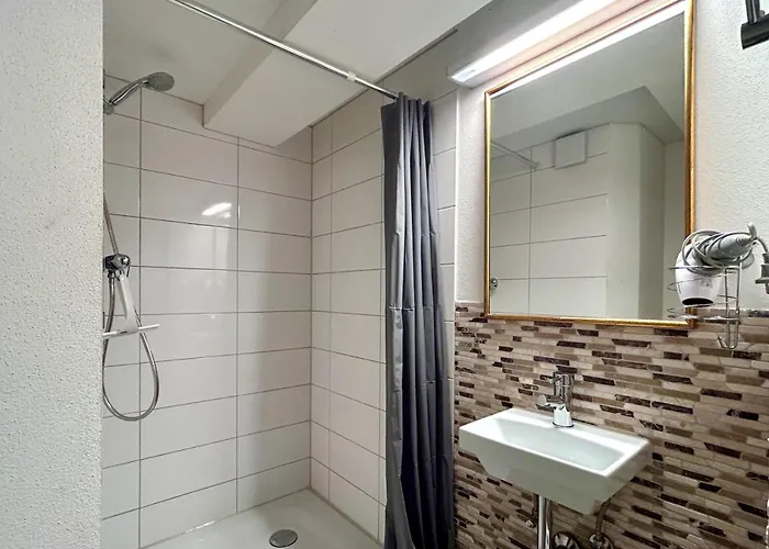 Ferienapartment Eva - Gemuetlich Und Zentral Auf Der Historischen Insel Apartman Lindau