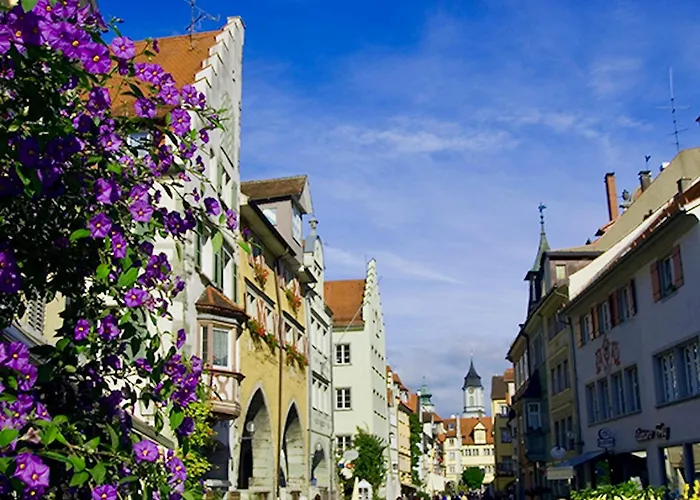 Apartman Ferienapartment Eva - Gemuetlich Und Zentral Auf Der Historischen Insel *